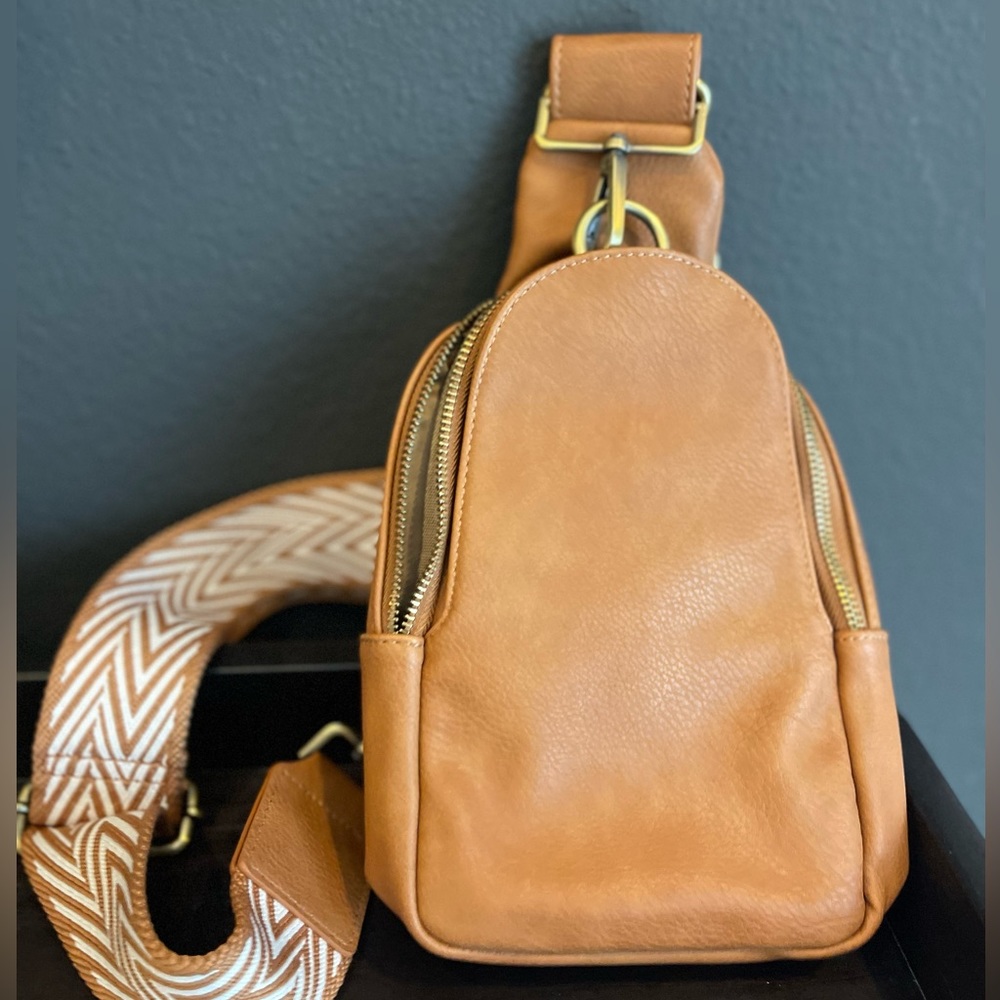 Liberty Sling Bag / Crossbody by Anthropologie